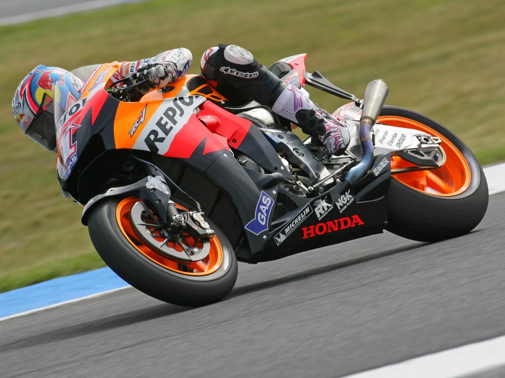 MOTOGP PHILLIP ISLAND