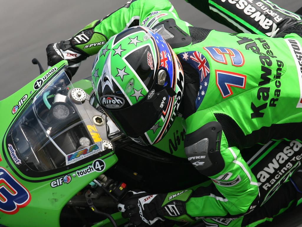 MOTOGP PHILLIP ISLAND