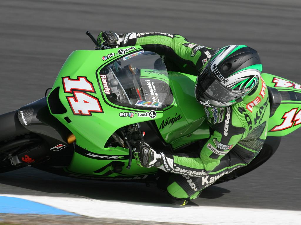 MOTOGP PHILLIP ISLAND