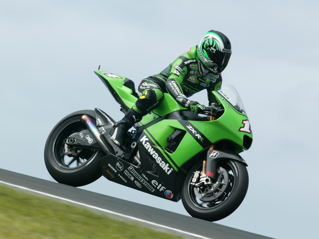 MOTOGP PHILLIP ISLAND