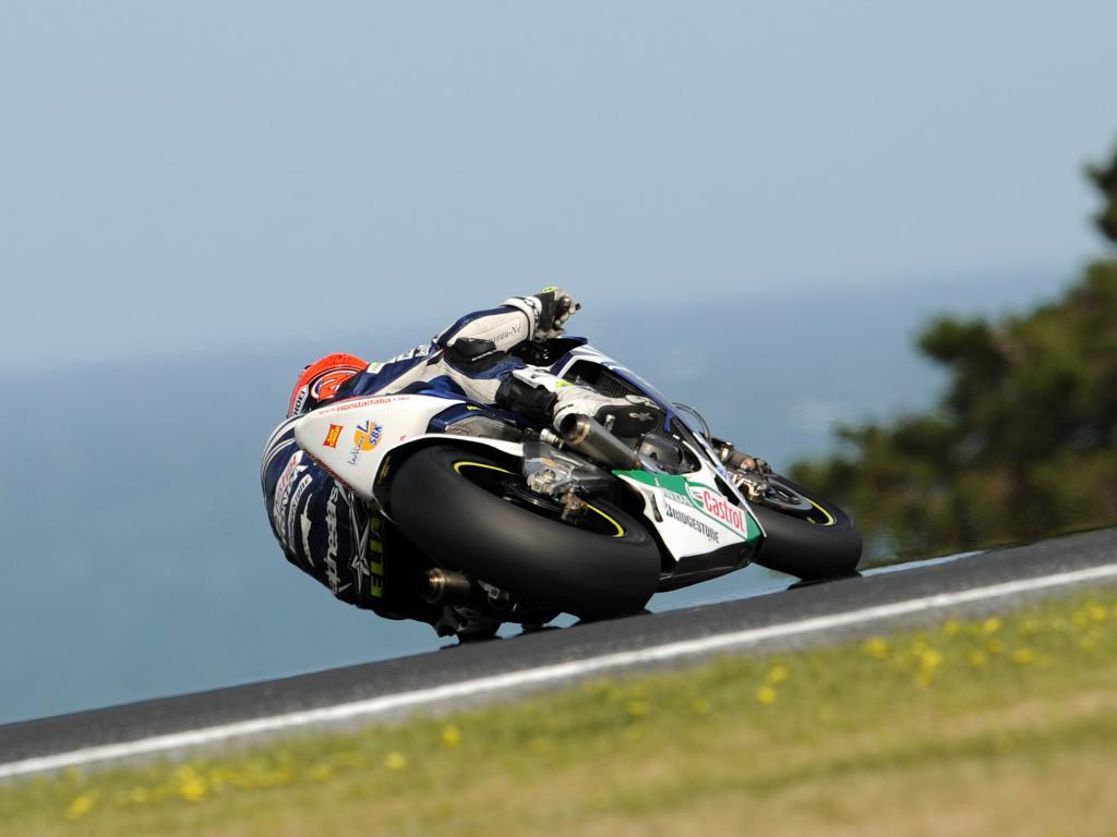 MOTOGP PHILLIP ISLAND