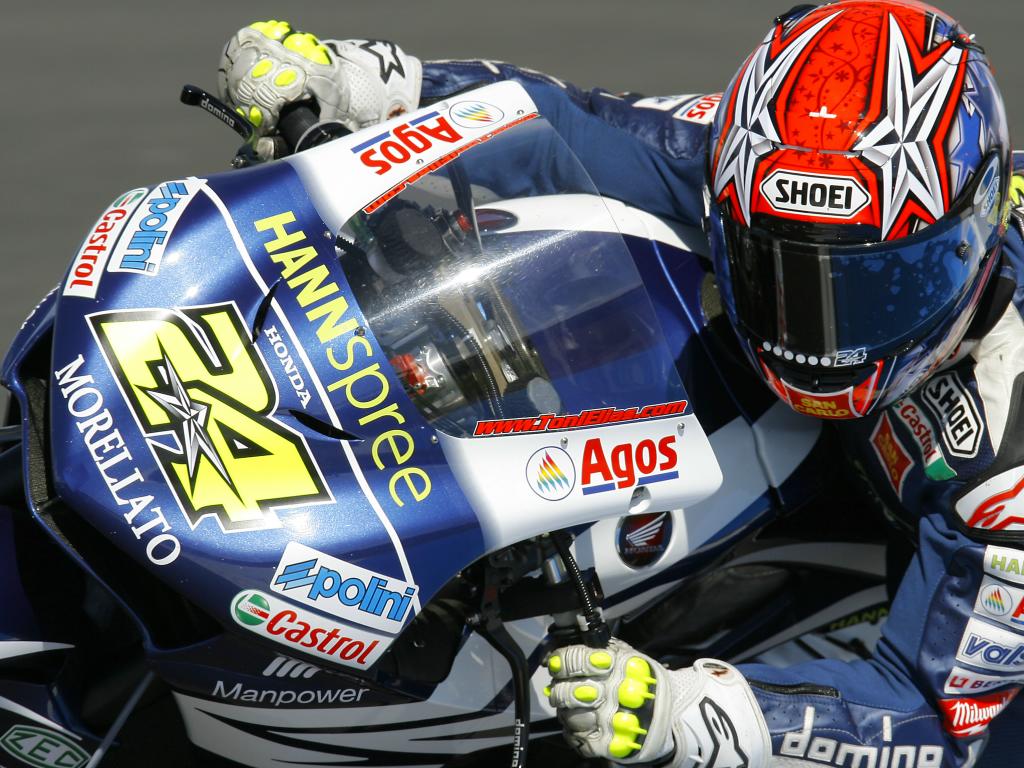 MOTOGP PHILLIP ISLAND