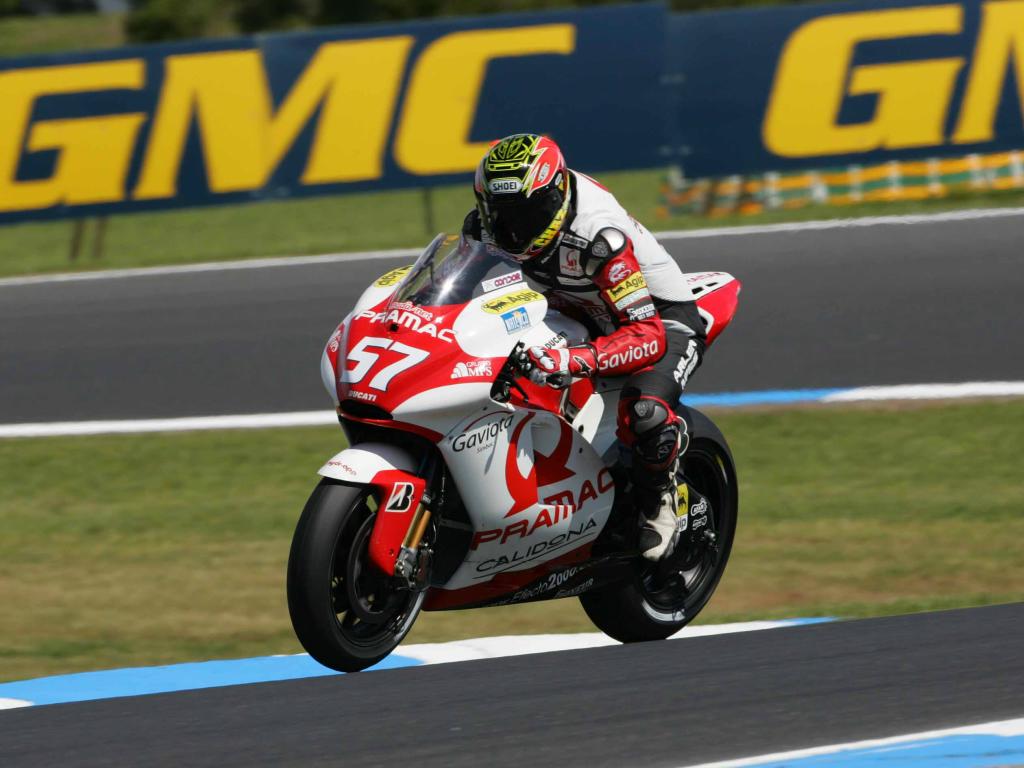 MOTOGP PHILLIP ISLAND