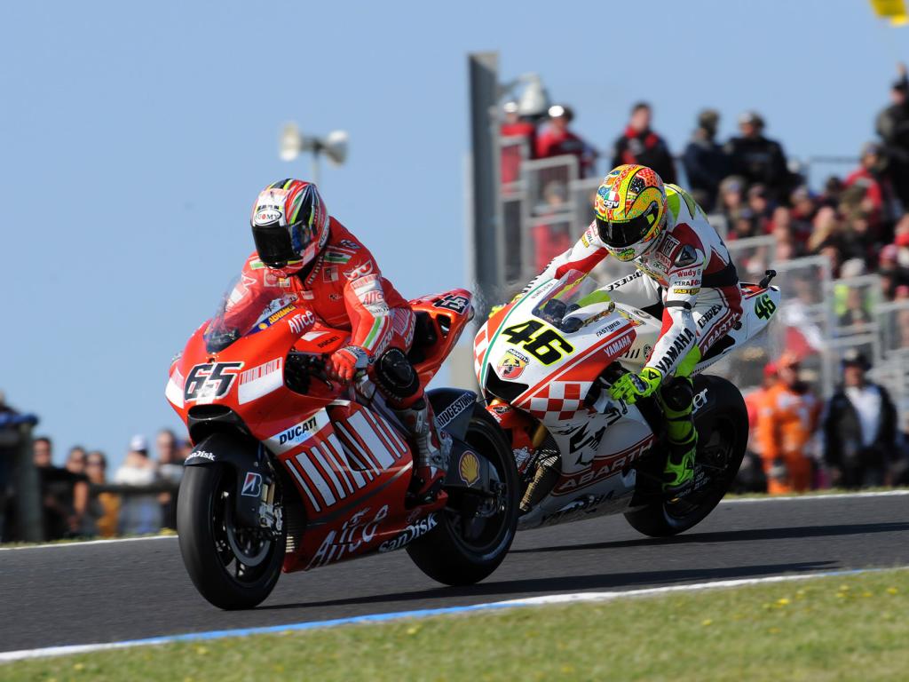 MOTOGP PHILLIP ISLAND