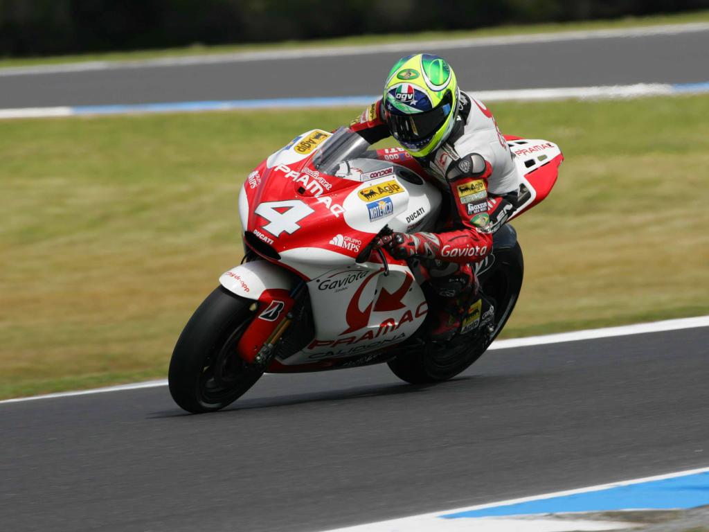 MOTOGP PHILLIP ISLAND