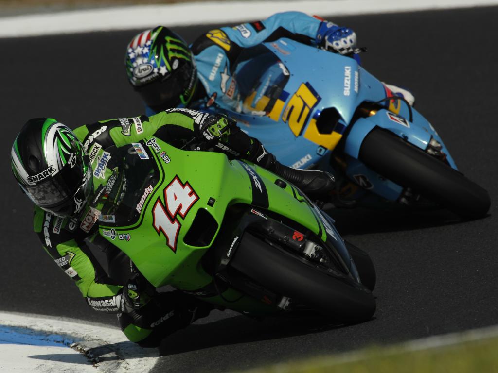 MOTOGP PHILLIP ISLAND