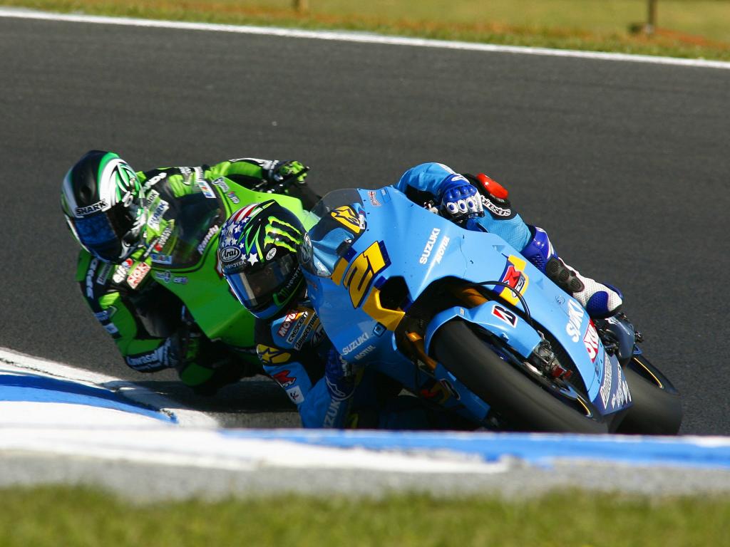 MOTOGP PHILLIP ISLAND