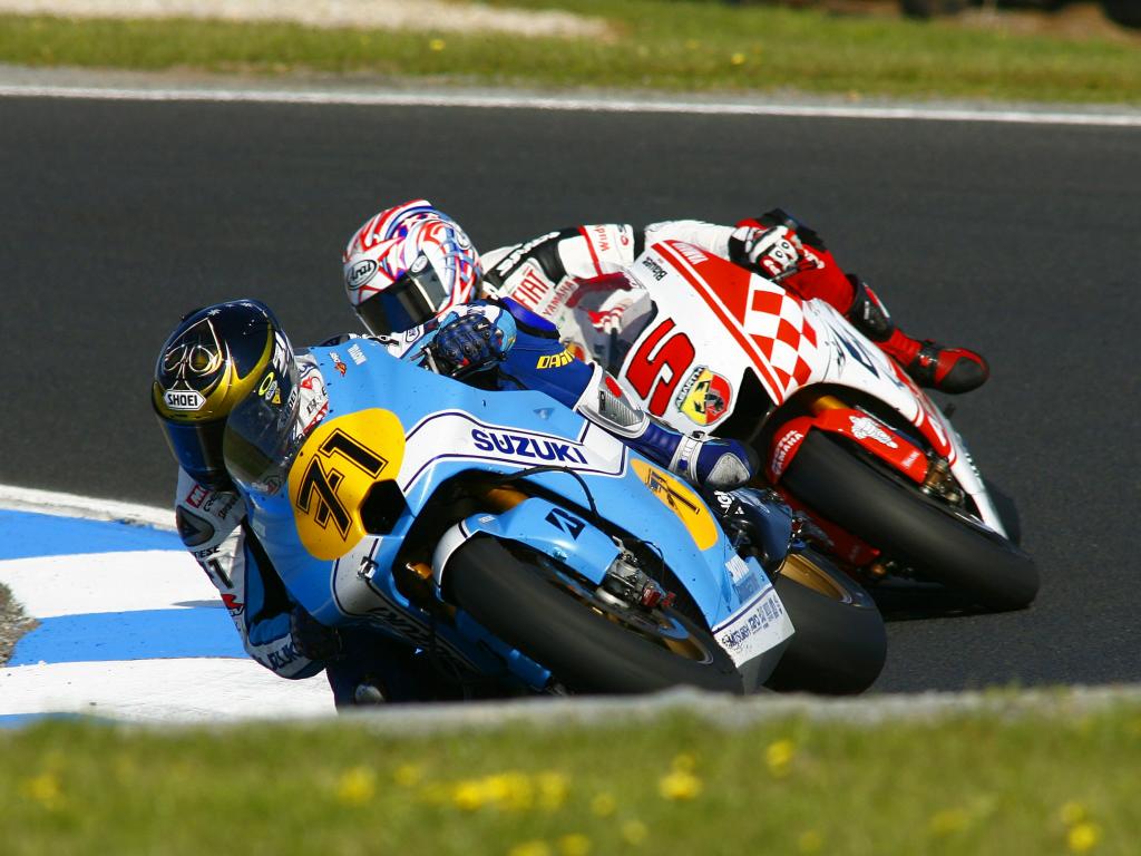 MOTOGP PHILLIP ISLAND