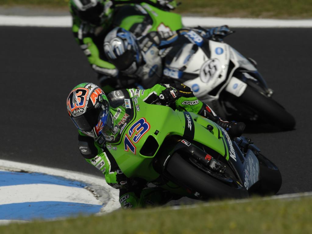 MOTOGP PHILLIP ISLAND