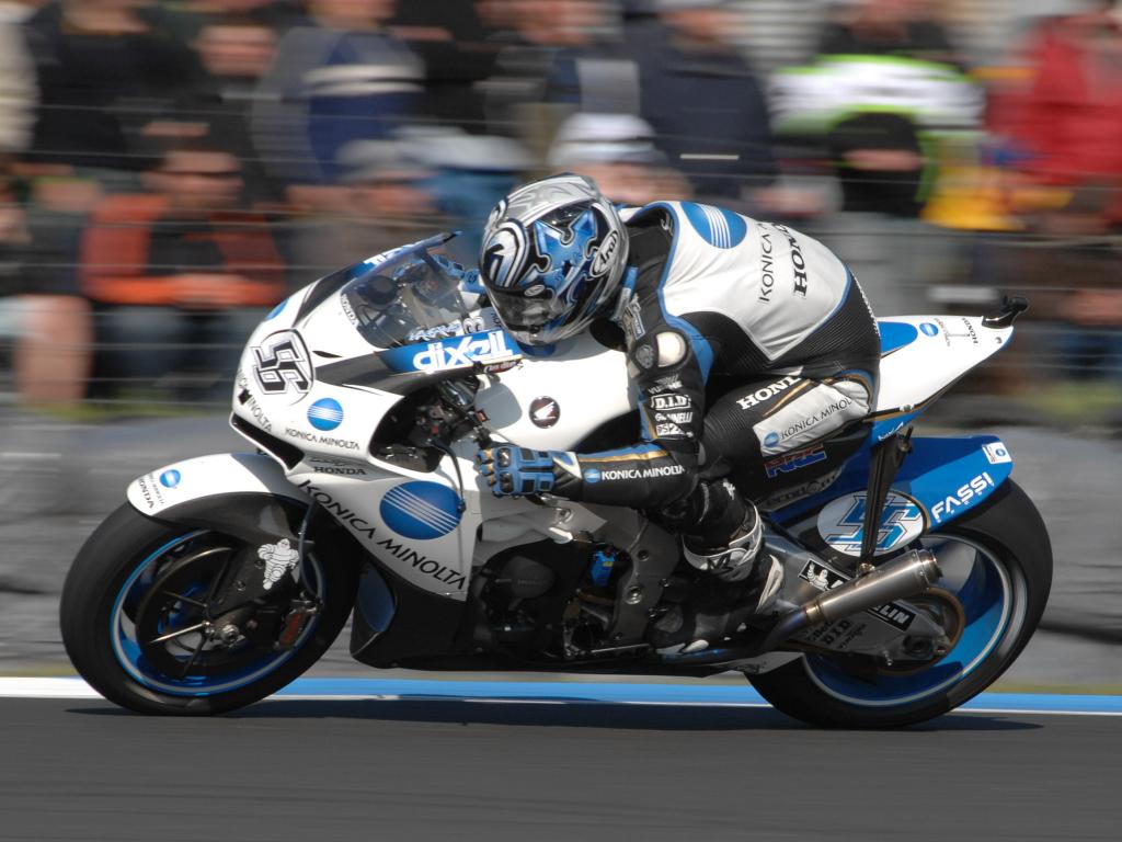 MOTOGP PHILLIP ISLAND