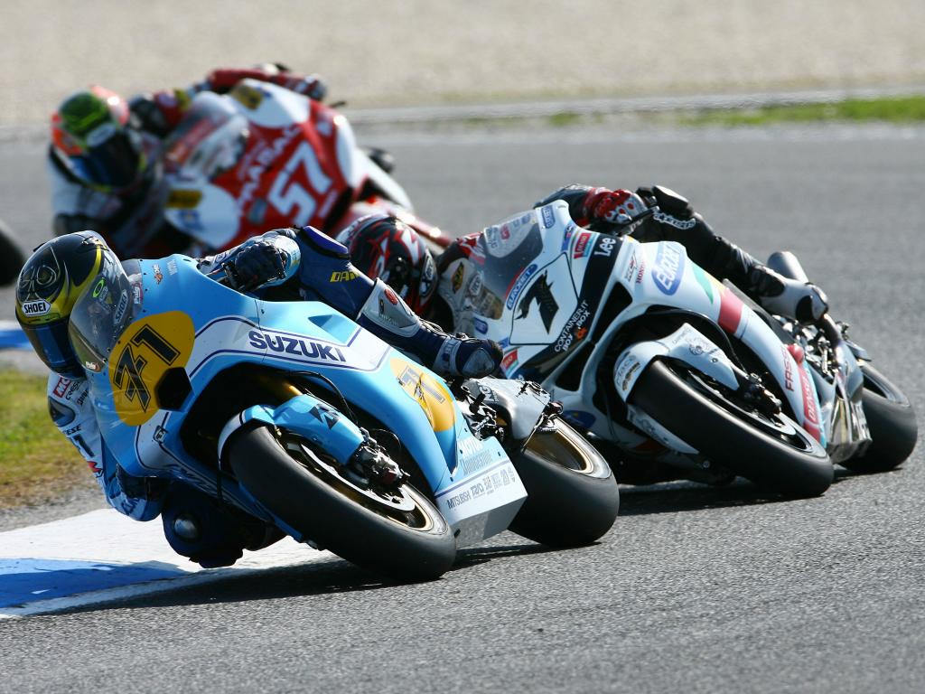 MOTOGP PHILLIP ISLAND