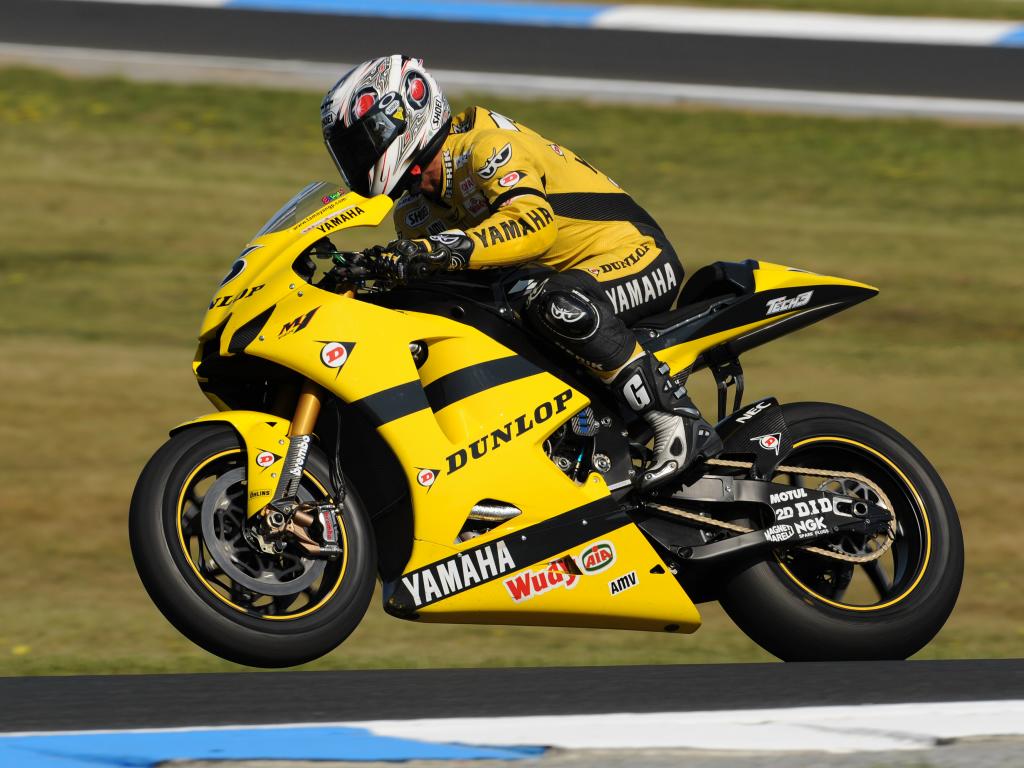 MOTOGP PHILLIP ISLAND
