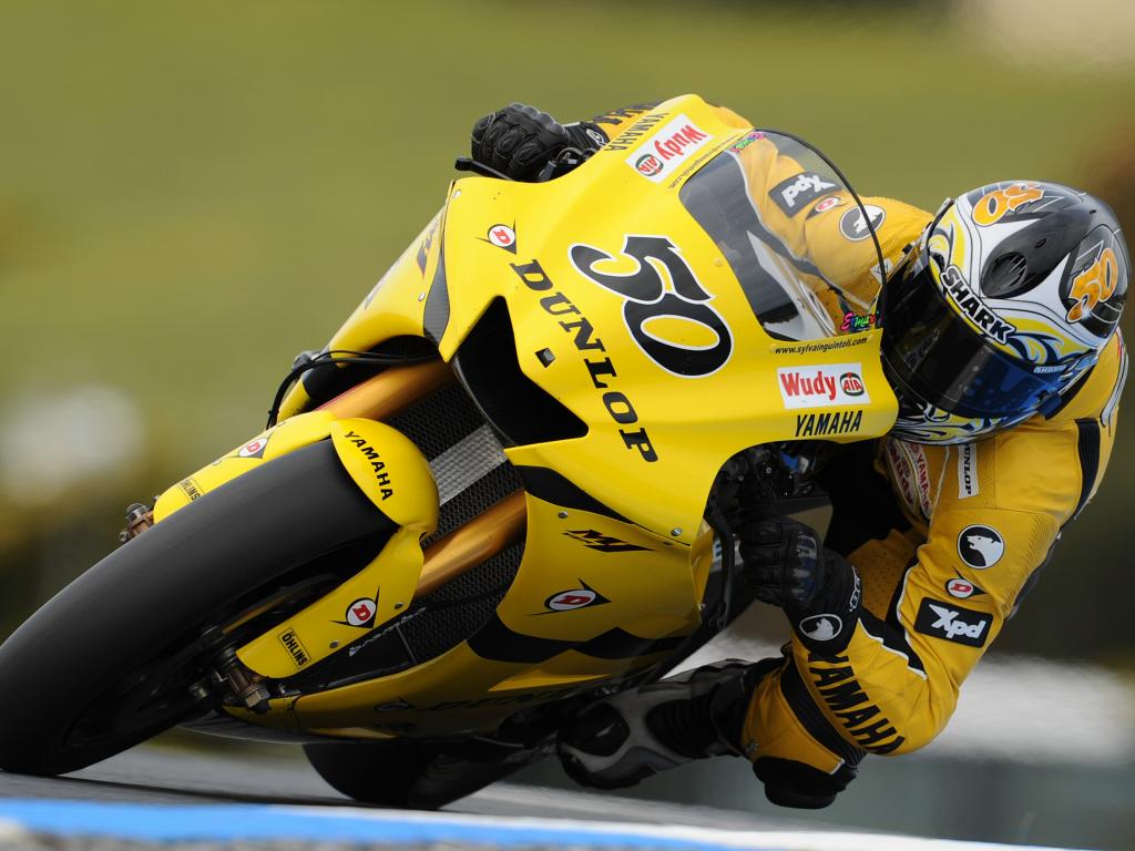 MOTOGP PHILLIP ISLAND