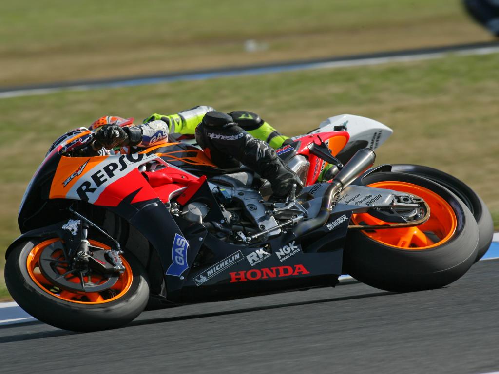 MOTOGP PHILLIP ISLAND