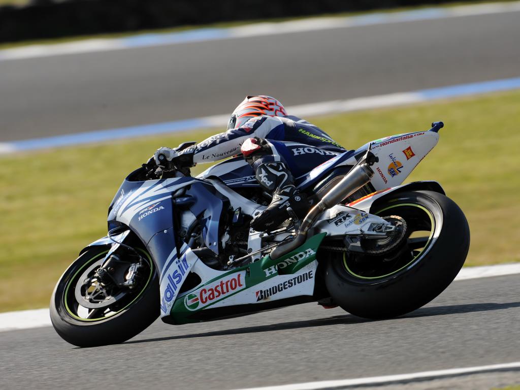 MOTOGP PHILLIP ISLAND