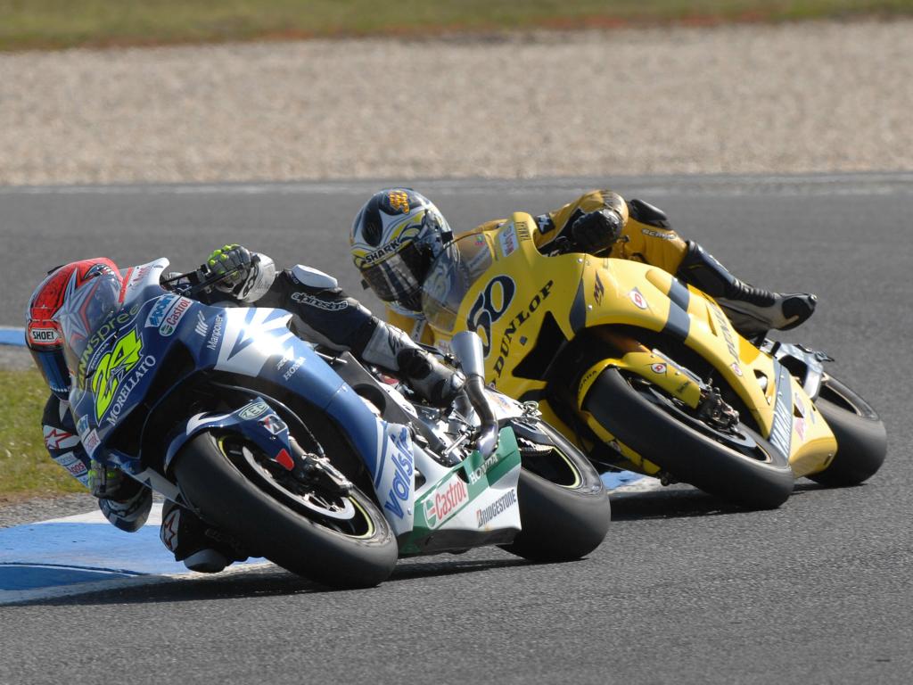 MOTOGP PHILLIP ISLAND