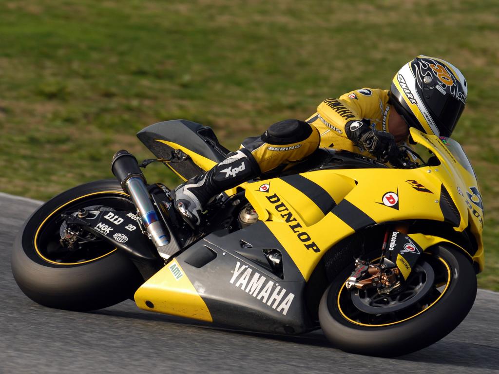 MOTOGP TEST IRTA JEREZ