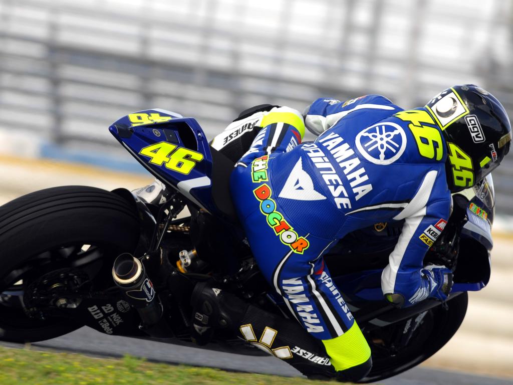 MOTOGP TEST IRTA JEREZ