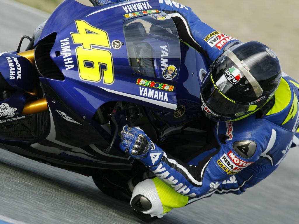 MOTOGP TEST IRTA JEREZ