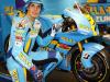 MOTOGP TEST IRTA JEREZ
