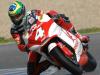 MOTOGP TEST IRTA JEREZ