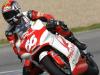 MOTOGP TEST IRTA JEREZ