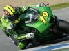MOTOGP TEST IRTA JEREZ