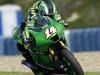 MOTOGP TEST IRTA JEREZ