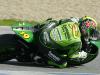 MOTOGP TEST IRTA JEREZ