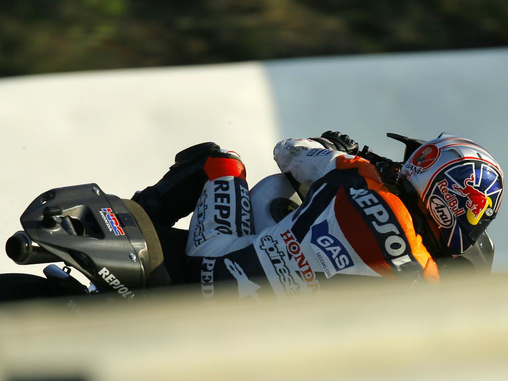 MOTOGP TEST JEREZ