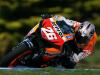 MOTOGP TEST PHILLIP ISLAND