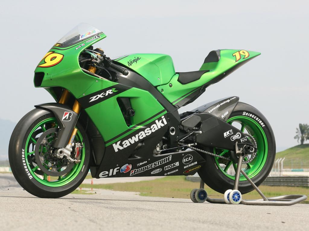 MOTOGP TEST SEPANG 2