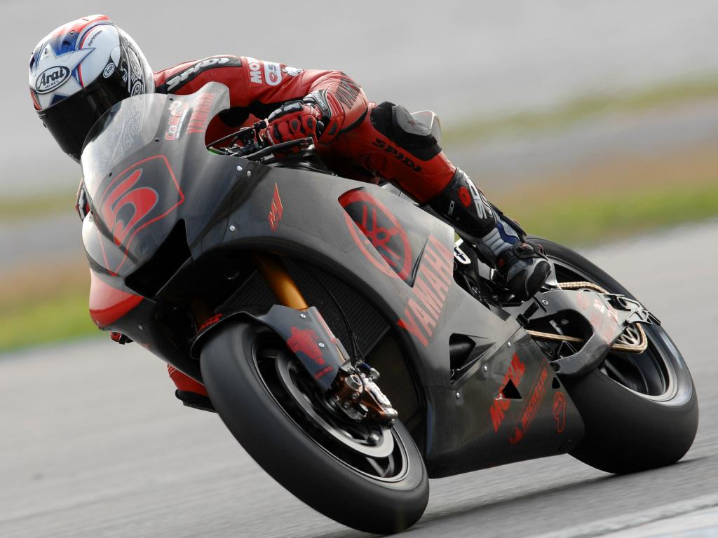 MOTOGP TEST SEPANG 2