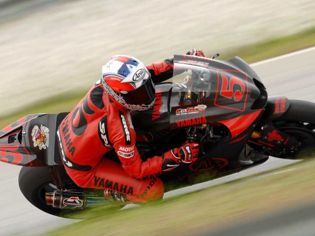 MOTOGP TEST SEPANG 2