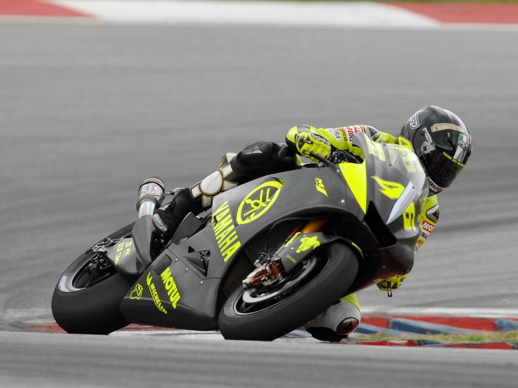 MOTOGP TEST SEPANG 2