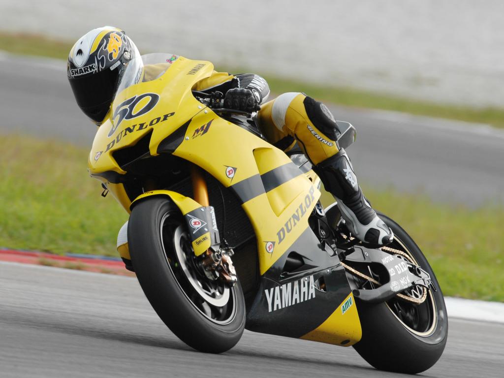 MOTOGP TEST SEPANG 2