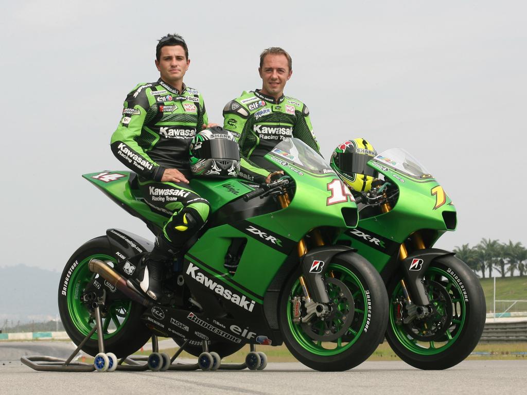 MOTOGP TEST SEPANG 2