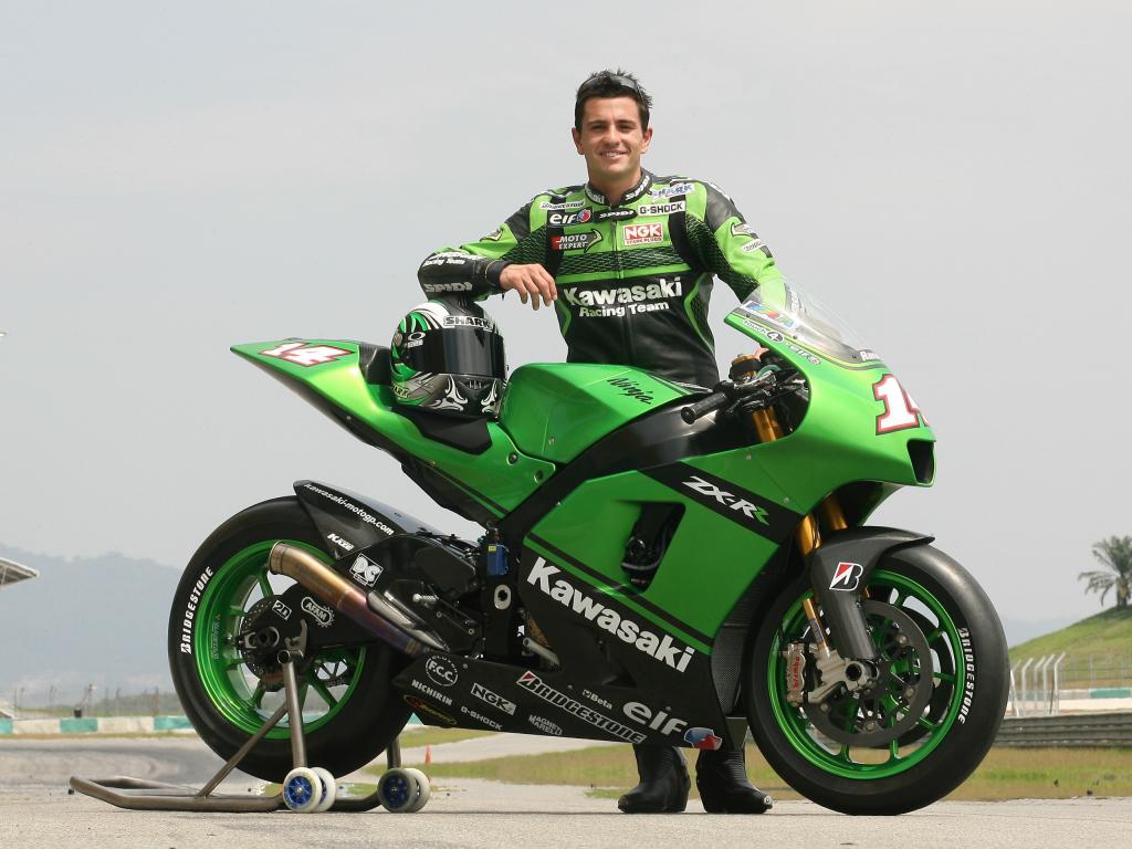 MOTOGP TEST SEPANG 2