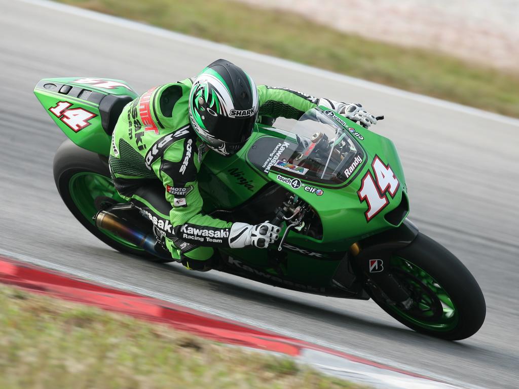 MOTOGP TEST SEPANG 2