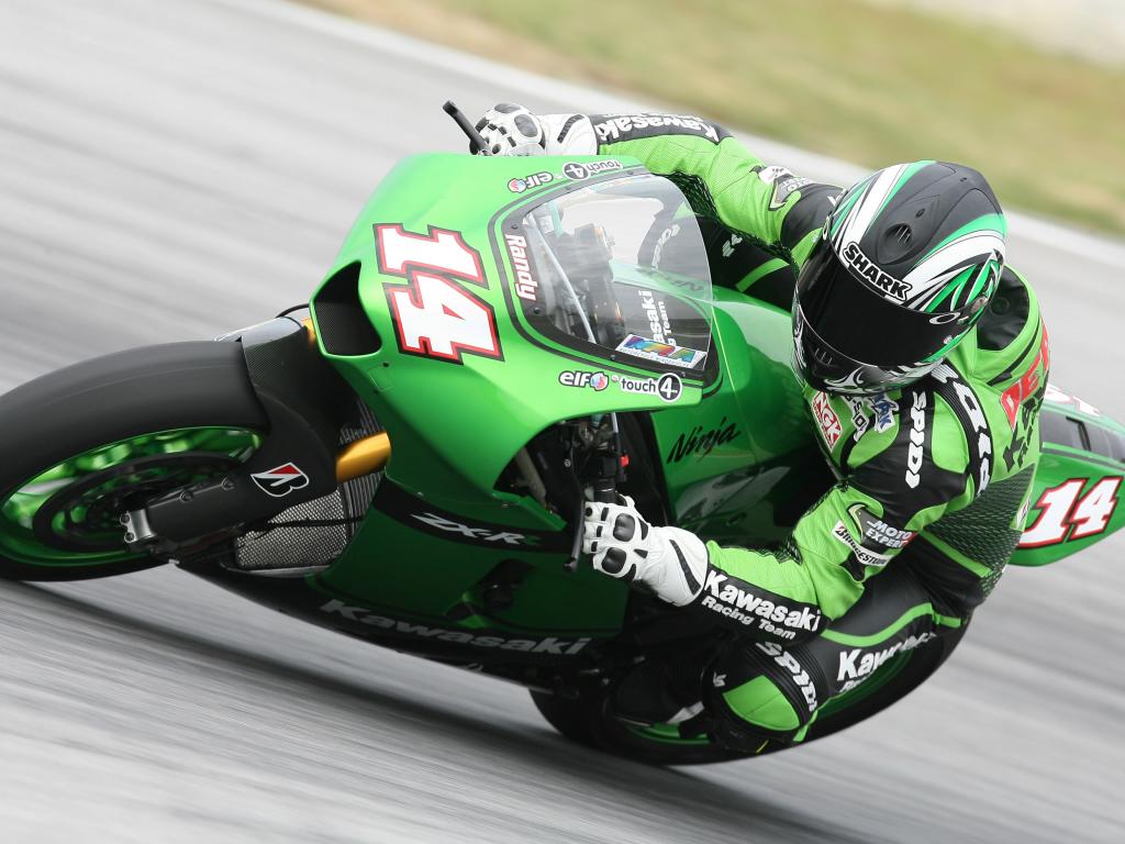 MOTOGP TEST SEPANG 2