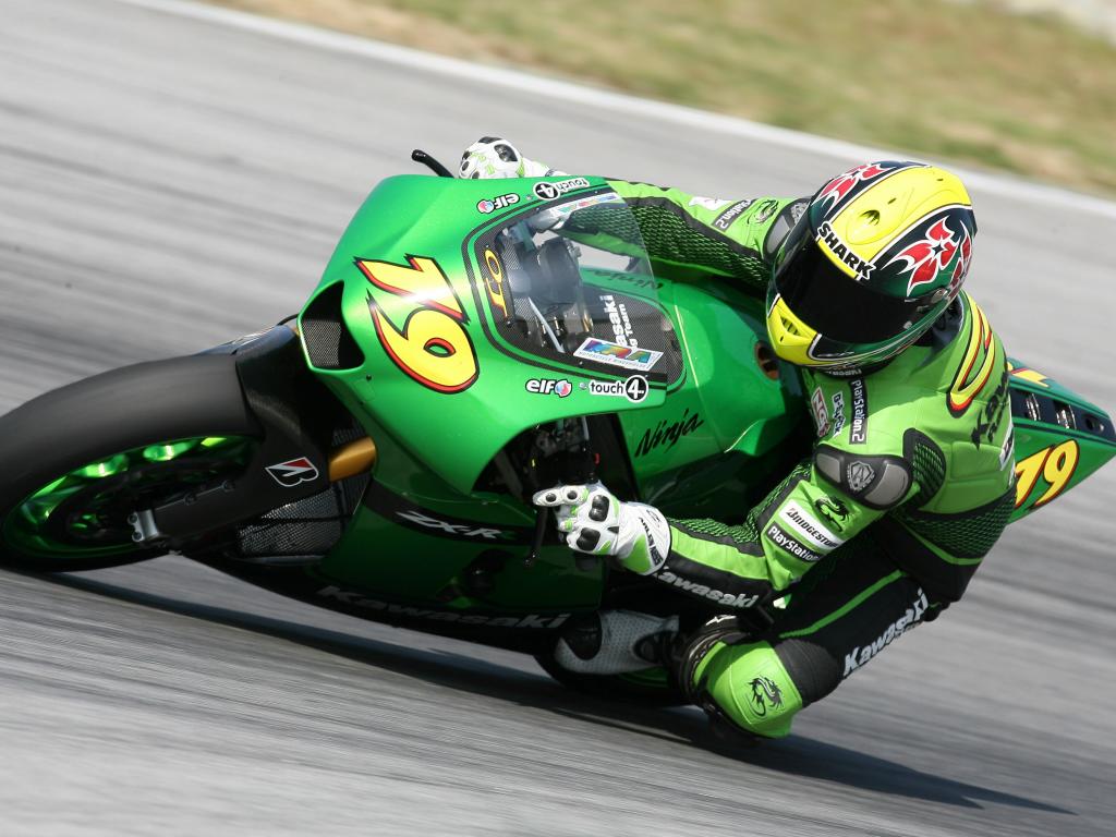 MOTOGP TEST SEPANG 2
