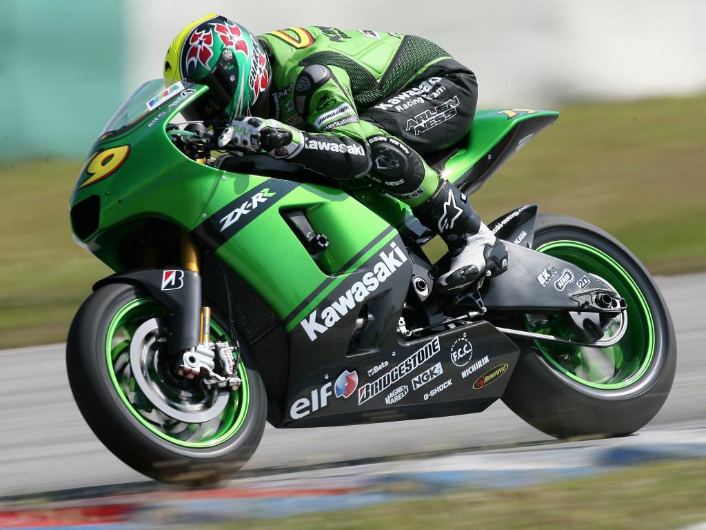 MOTOGP TEST SEPANG 2