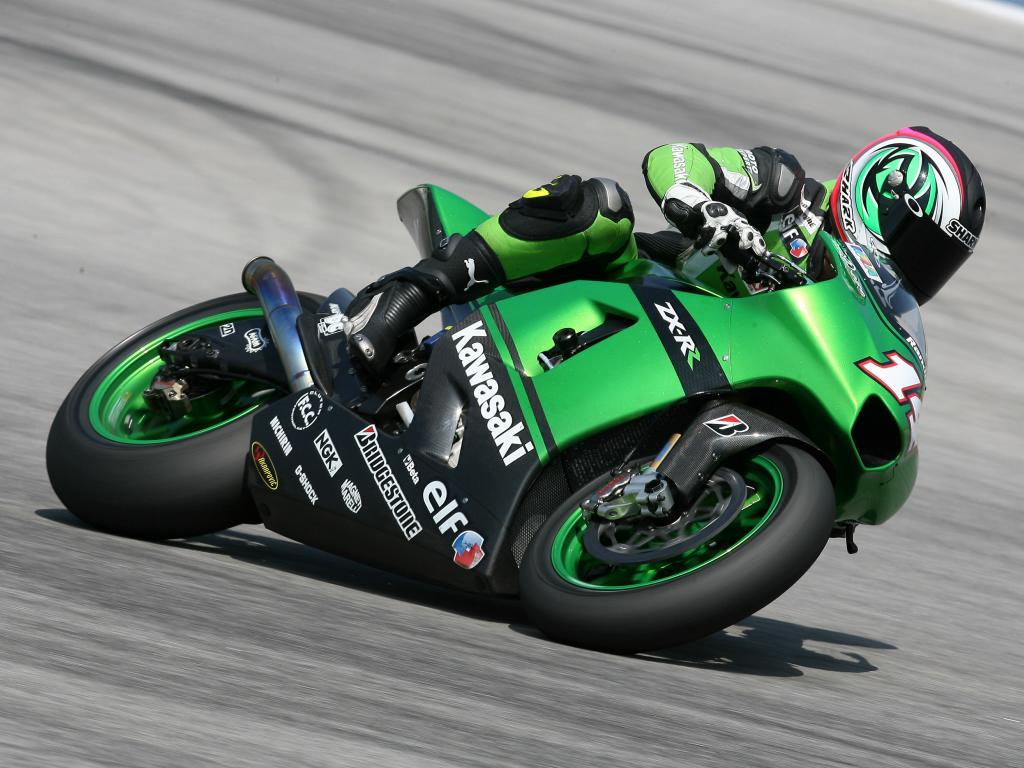 MOTOGP TEST SEPANG 2