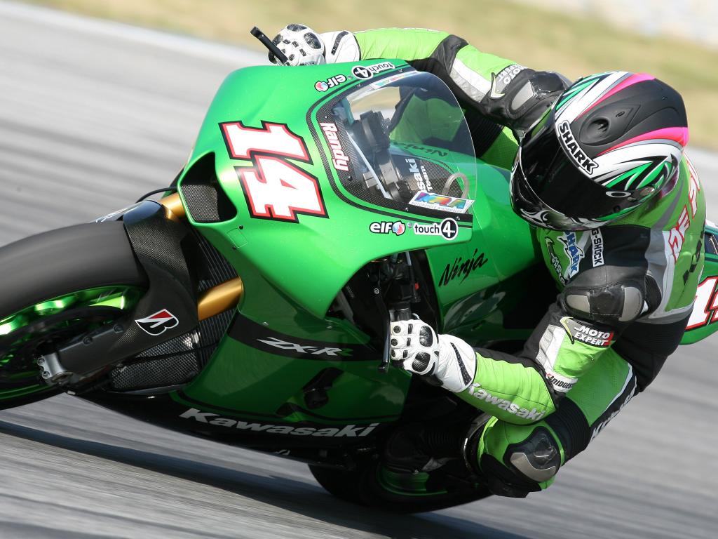MOTOGP TEST SEPANG 2