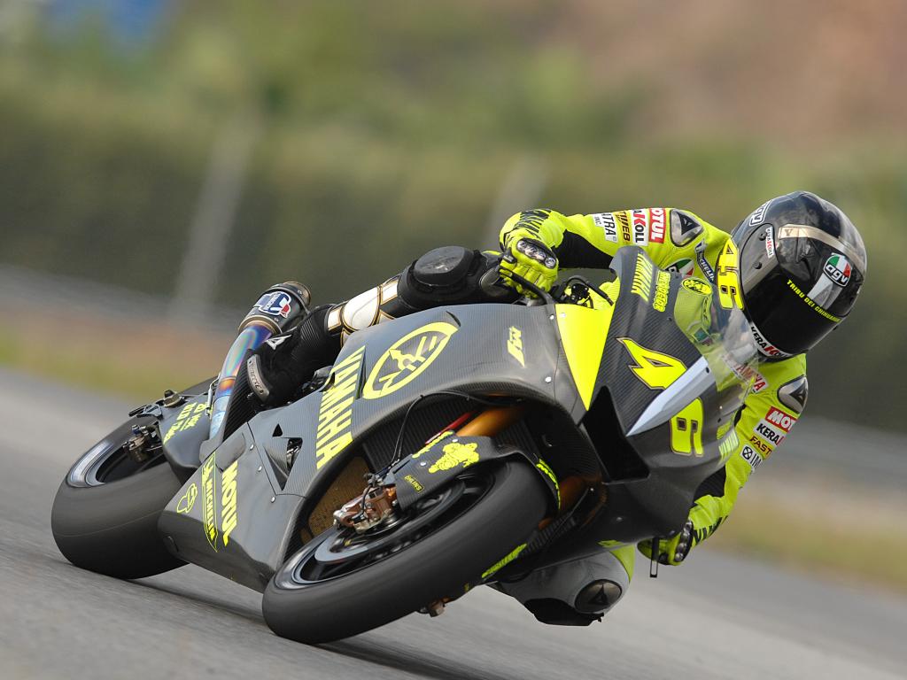 MOTOGP TEST SEPANG 2