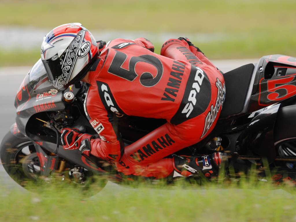 MOTOGP TEST SEPANG 2