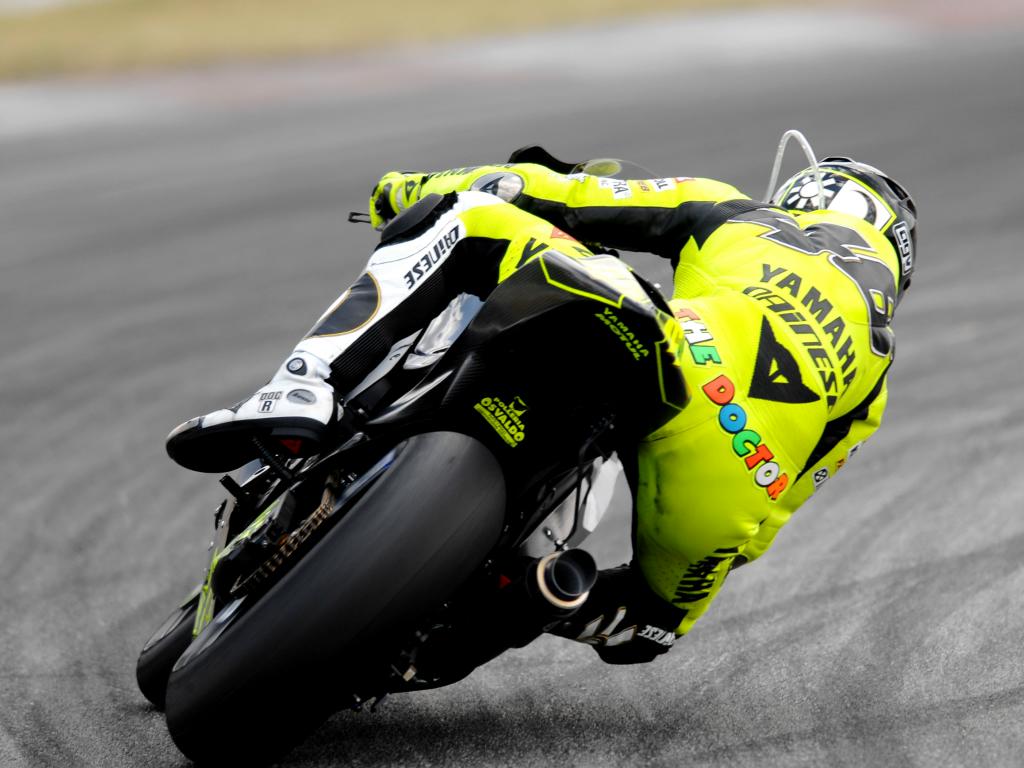 MOTOGP TEST SEPANG 2