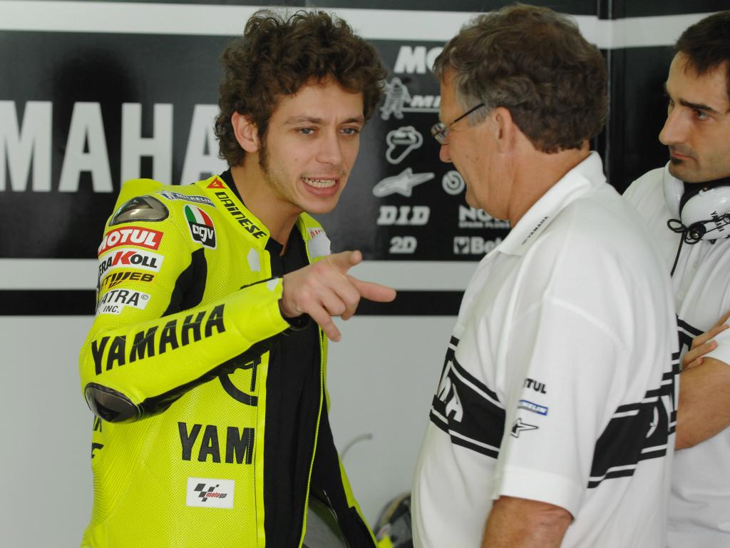 MOTOGP TEST SEPANG 2