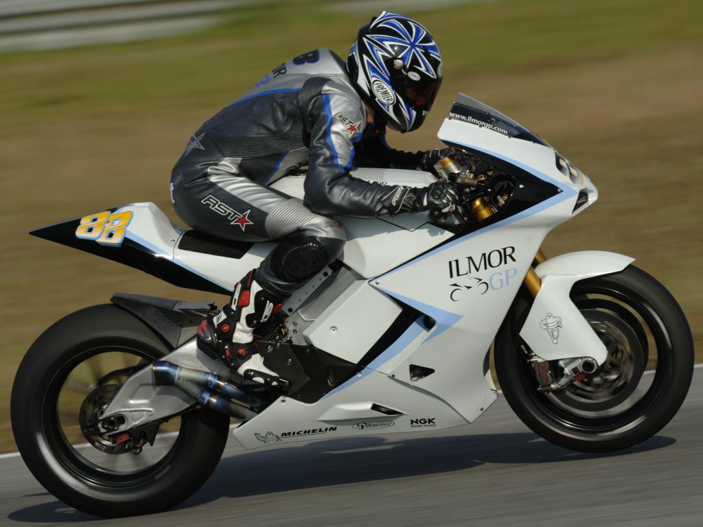 MOTOGP TEST SEPANG 2