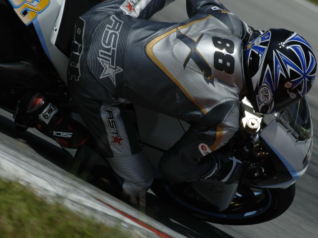 MOTOGP TEST SEPANG 2